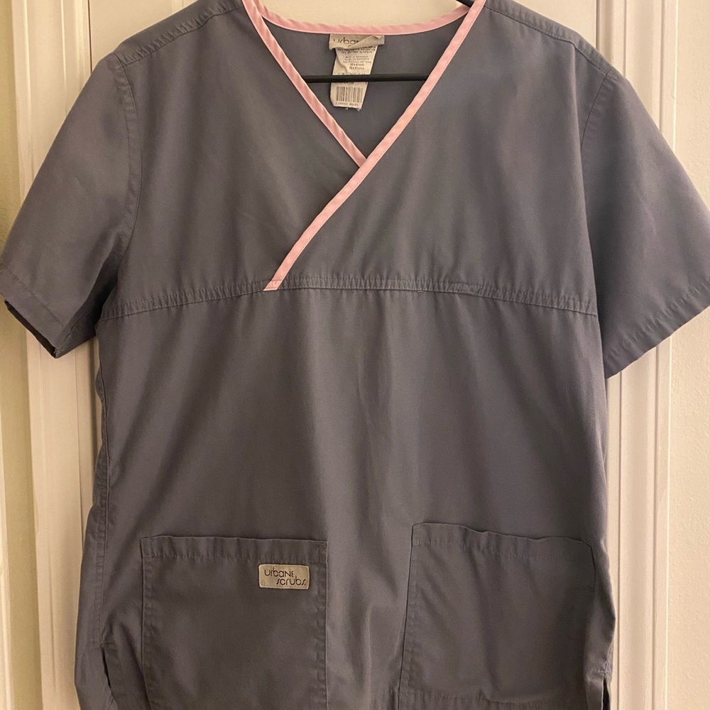 Urbane Scrub Set